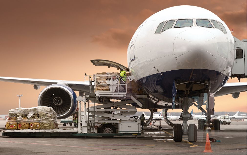 Air Transportation