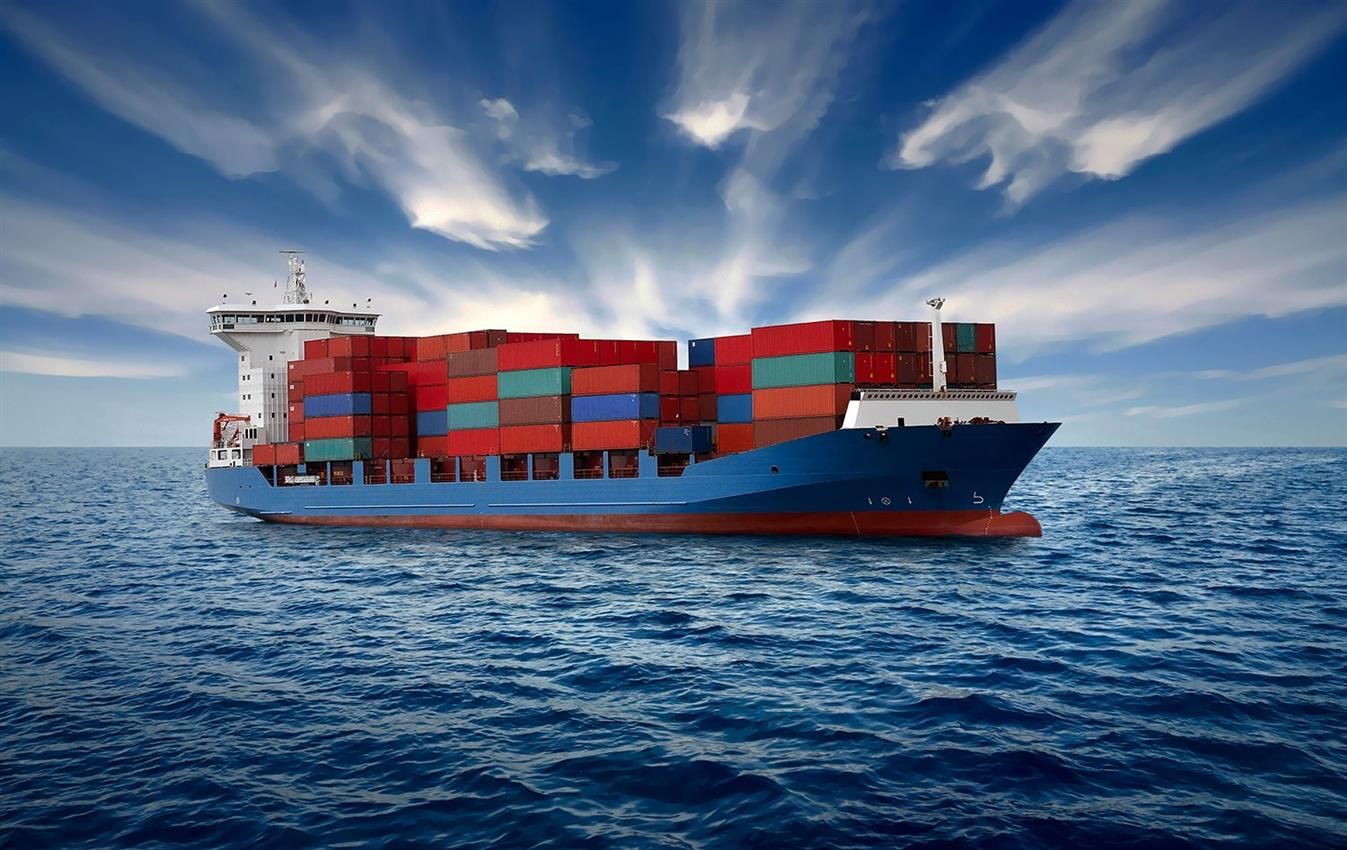 Sea Transportation